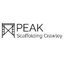 Peak Scaffolding Crawley logo